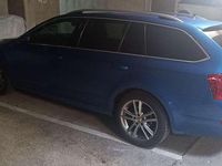 Gebraucht Skoda Octavia Elegance 105 PS (77 kW) 2014 Kleinwagen