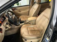 gebraucht Peugeot 607 2,2 HDi Luxe fixpreis