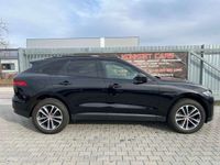 gebraucht Jaguar F-Pace 30d AWD Portfolio Aut.