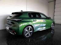 gebraucht Peugeot 308 GT-LINE 225 PHEV Aut. *SKY / 18 ZOLL NAVI V...