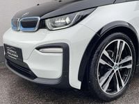 gebraucht BMW i3 422kWh SPORTPAKET/PANO/LOFT/LED/RÜ.KAM/ACC/NAV...
