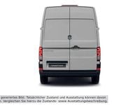 gebraucht VW Crafter 35 Kastenwagen L3H3 TDI