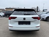gebraucht VW Golf VIII Variant 20 TDI Life DSG | MATRIX/RFK