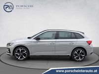 gebraucht Skoda Scala Monte Carlo TSI