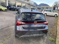 gebraucht Hyundai i20 GO!