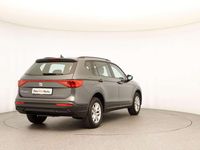 Gebraucht Seat Tarraco Style 150 PS (110 kW) 2024 Grau SUV