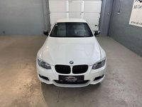 gebraucht BMW 330 Cabriolet d M-Paket Aut.*Navi*Keyless*Sitzheizung*