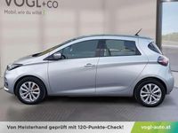 gebraucht Renault Zoe Complete R110 Z.E.50 52(kWh)