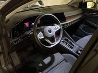 Gebraucht VW Golf VIII Style 204 PS (150 kW) 2020 Grau Limousine