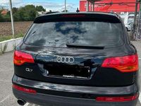 Gebraucht Audi Q7 239 PS (175 kW) 2009 SUV