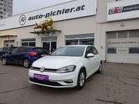 Gebraucht VW Golf VII R 86 PS (63 kW) 2018 Weiß Limousine