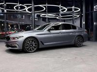 gebraucht BMW 540 xDrive Luxury Line, Schiebedach, Head-up-Display
