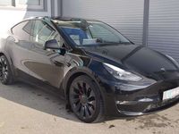 gebraucht Tesla Model Y Performance AWD / NETTO: 38.316 €