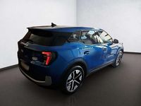 gebraucht Ford Explorer ExplorerEV Heckantrieb210 kW (2...