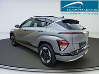 gebraucht Hyundai Kona EV (SX2) Smart Line 48,4 kWh k5es1-OP7