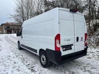 gebraucht Fiat Ducato 160 L3H2 *NAVI*R-Kamera*Tempomat*Beifahrerairbag