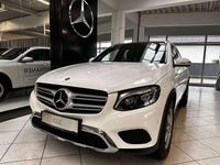 gebraucht Mercedes GLC250 d 4Matic AHV*Pano*Headup*