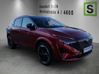 gebraucht Nissan Qashqai N-Design+ 1.3T 158 PS Xtronic 4WD MY25