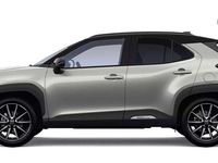 gebraucht Toyota Yaris Cross GR Sport 1.5 HEV 130 HUD 360Kam SHZ 96 kW (131 ...