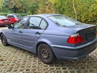 gebraucht BMW 318 318 d