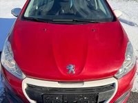 gebraucht Peugeot 208 10 - Erstbesitz jährliche Service bei