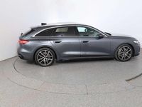 Gebraucht Audi A5 Ambiente 299 PS (219 kW) 2025 Mittelgrau  metallicperleffekt Coupé