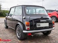 gebraucht Mini 1000 