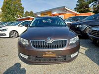 gebraucht Skoda Octavia Ambition **NAVI**PDC**Klima**Tempomat**