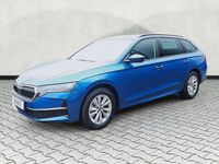 gebraucht Skoda Octavia Combi 1.5 TSI mHEV 110 kW Selection eTSI DSG Na...