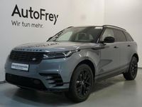 Gebraucht Land Rover Range Rover Velar 204 PS (150 kW) 2025 Grau SUV