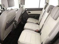 Gebraucht VW Touran Comfortline 150 PS (110 kW) 2024 Schwarz  metallicperleffektno Van / Kleinbus