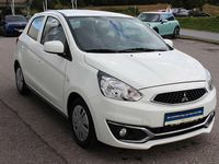 gebraucht Mitsubishi Space Star 10 MIVEC Inform AS&G