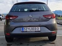 gebraucht Seat Leon ST Style 12 TSI