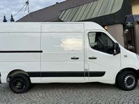 gebraucht Opel Movano HKa L2H2 3,5t