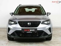 Gebraucht Seat Arona Style 116 PS (85 kW) 2024 Silber SUV