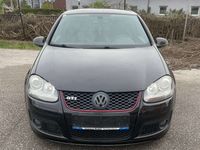 gebraucht VW Golf V 