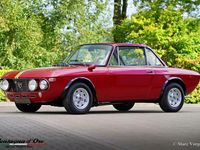 Gebraucht Lancia Fulvia 133 PS (97 kW) 1971 Rot Coupé