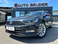 gebraucht VW Passat Variant Highline 2,0 TDI DSG