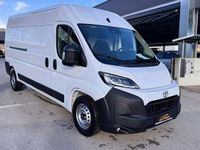 gebraucht Toyota Proace Max 35+ L3H2 2,2 ID 140 HD Prowork Aktion