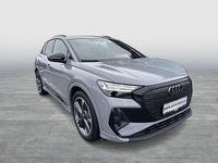 gebraucht Audi Q4 e-tron 50 e-tron quattro