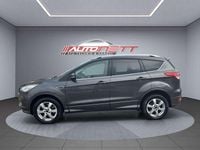 gebraucht Ford Kuga Titanium S