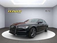 Gebraucht Audi A6 Ambiente 218 PS (160 kW) 2017 Schwarz Limousine