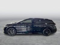 Neu VW ID.7 Pro 210 kW (286 PS) 2026 Schwarz  metallic Kombi