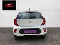 gebraucht Kia Picanto Dream Team 1.0 Gold 49kW (67PS), Sc...