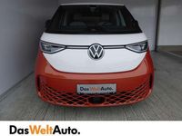 gebraucht VW ID. Buzz ID. Buzz VWPro 150 kW