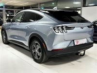 gebraucht Ford Mustang Mach-E Elektro Extended Range