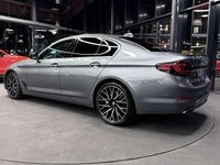gebraucht BMW 540 xDrive Luxury Line, Schiebedach, Head-up-Display