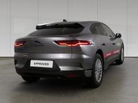 Gebraucht Jaguar I-Pace S 294 kW (400 PS) 2022 Eiger grey SUV