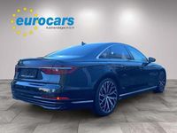 gebraucht Audi A8 50 TDI quattro TipTronic