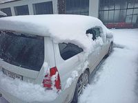 Gebraucht Subaru Forester 362 PS (266 kW) 2004 Weiß SUV